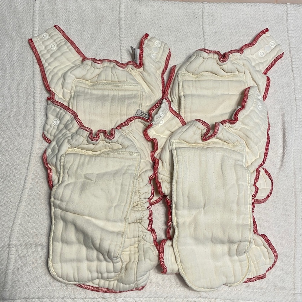 green mountain cloth diapers